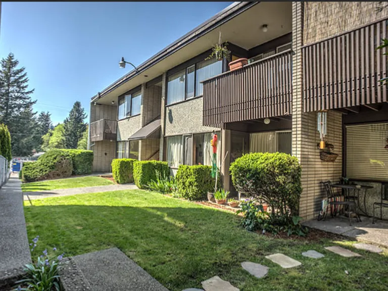Terrace Apartments — Photo 15