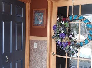 6261 W Hunter Lake Rd, Winter, WI 54896