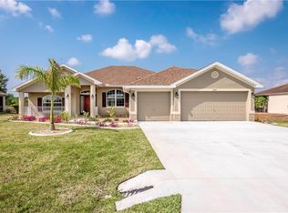 287 Doniphan Dr, Port Charlotte, FL 33954