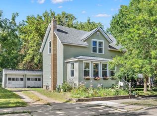 440 W Clark St, Stevens Point, WI 54481