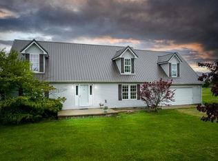 1776 Davis Meyers Rd, Fountain City, IN 47341