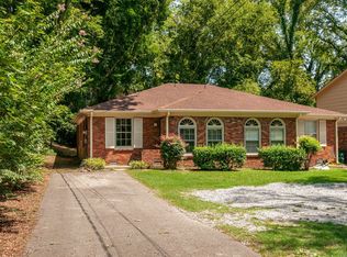 1136 Belvidere Dr, Nashville, TN 37204