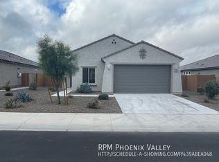 21770 N 259th Ln, Buckeye, AZ 85396