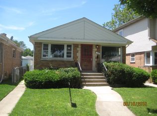 1110 30th Ave, Bellwood, IL