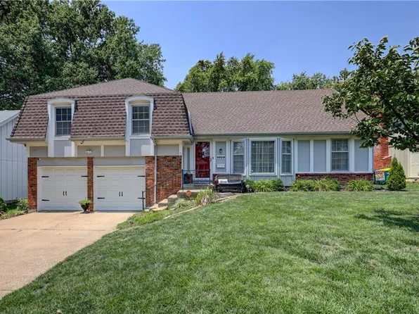 9928 Mastin Dr, Overland Park, KS 66212