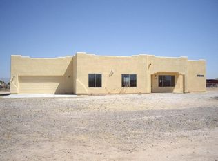 20334 W Hubbard Rd, Buckeye, AZ 85326