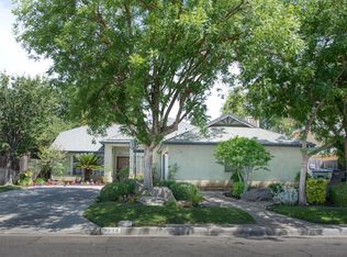 4736 W Sussex Way, Fresno, CA