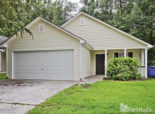 8337 Ramblin Ct, Douglasville, GA 30134