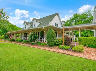 146 County Road 33985 Rd, Powderly, TX 75473