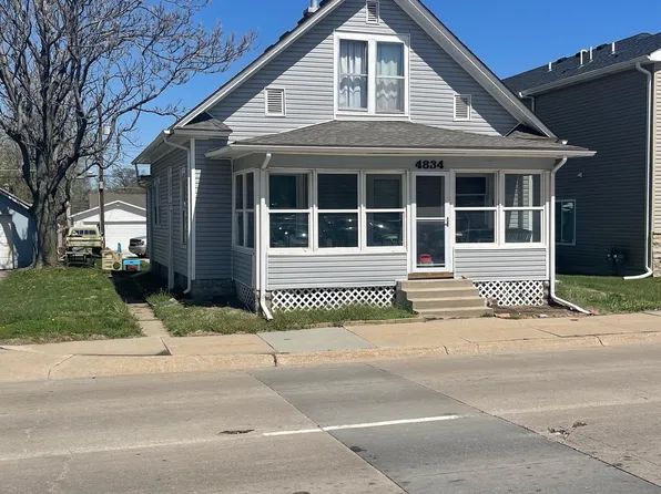 4834 Adams St, Lincoln, NE 68504
