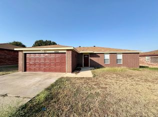 4403 Tidal Wave Dr, Killeen, TX 76549