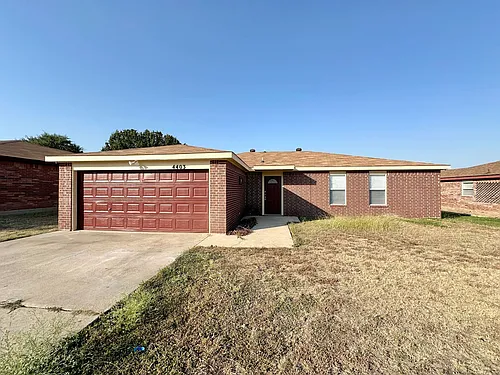 4403 Tidal Wave Dr Photo 1