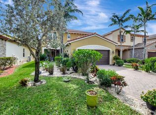 4598 Capital Dr, Lake Worth, FL 33463