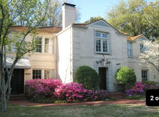 4545 Westway Ave, Dallas, TX 75205