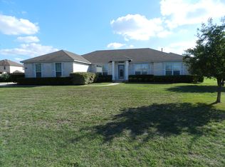 3629 Winding Way, Round Rock, TX 78664