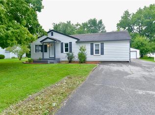 5191 White River St, Greenwood, IN