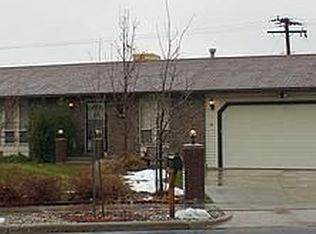 362 W 250 N, Bountiful, UT 84010