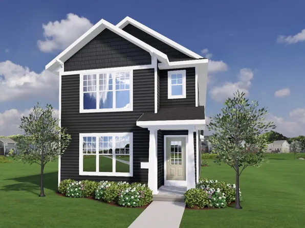 1142 Hickory Hills Dr, Sun Prairie, WI 53590