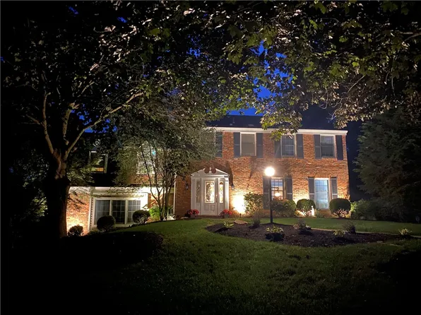 7104 Cresswyck Ct, Wexford, PA 15090