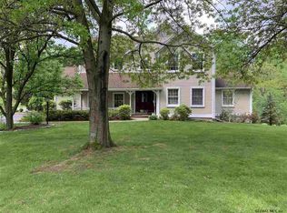 41 Windham Hill Rd, Glenmont, NY 12077
