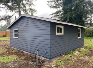 25102 54th Ave E, Graham, WA 98338
