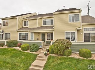 930 Button Rock Dr #Q98, Longmont, CO 80501