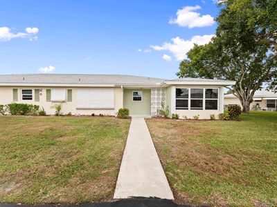 422 Sandpiper Drive #D, Fort Pierce, FL, 34982