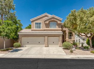 9316 Spruce Mountain Way, Las Vegas, NV 89134