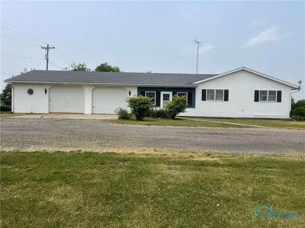 503 S Pleasant St, Kunkle, OH 43531