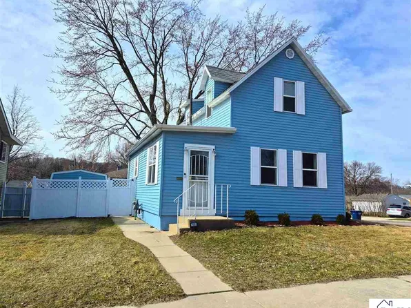 800 S Franklin St, New Ulm, MN 56073