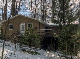 Shepard Ave, Delaware Water Gap, PA 18327