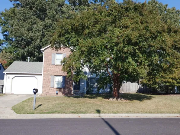 738 Michelle Dr, Newport News, VA 23601