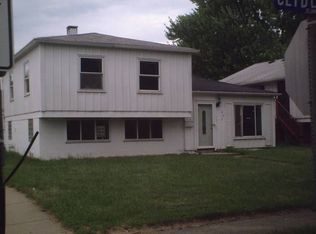 263 Clyde Ave, Calumet City, IL 60409
