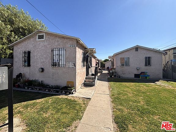 4th image of 4106 S San Pedro St