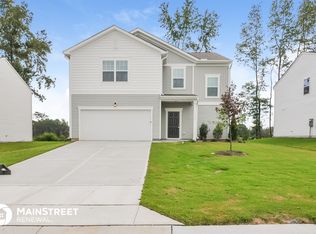 716 Kenyon Spring Dr, Zebulon, NC 27597