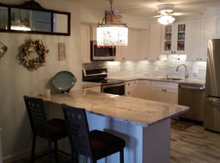 510 Revere Beach Blvd APT 1207, Revere, MA 02151