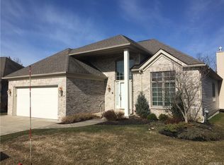 61 Mapleton Dr, Buffalo, NY 14221