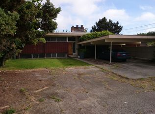 2506 S Raymond St, Seattle, WA 98108