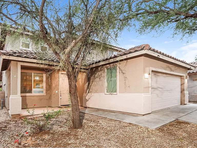 6851 W Leeward Cove Way — Photo 4