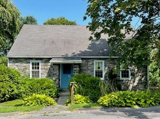7 S Locke Ave, Yeagertown, PA 17099