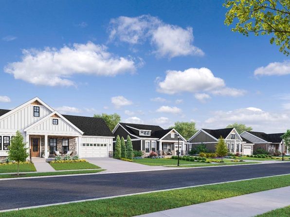 New Construction Homes in Mason OH | Zillow