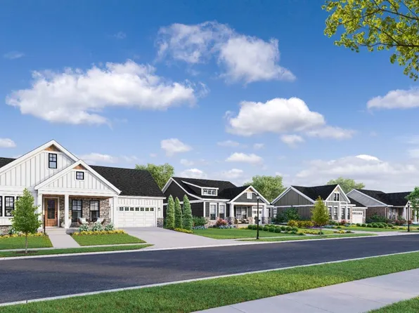 7144 Traditions Turn, Mason, OH 45040