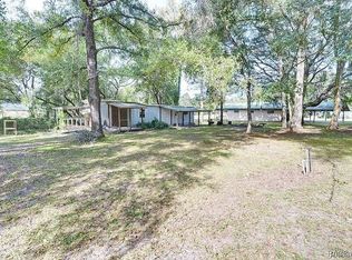 7095 N Carl G Rose Hwy, Hernando, FL 34442