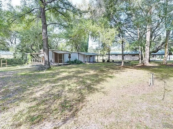 7095 N Carl G Rose Hwy, Hernando, FL 34442