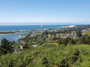 Resort Dr, Pacific City, OR 97135