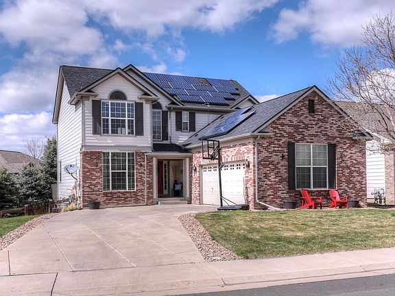 2nd image of 11346 S Lost Creek Cir