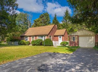 1472 Main St, Leicester, MA 01524