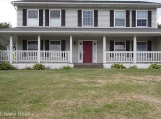874 SE 61st St, Pleasant Hill, IA 50327