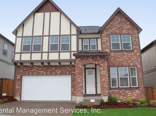 16920 SW Rockhampton Ln, Tigard, OR 97224