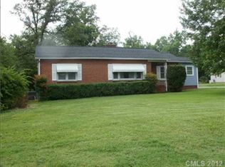 801 Morningside Rd, Charlotte, NC 28214